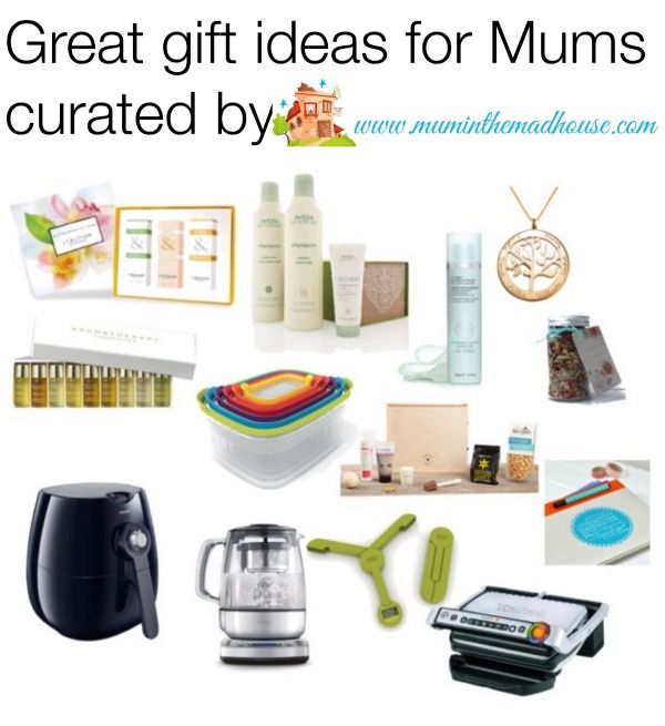 Christmas Presents For Mum Australia