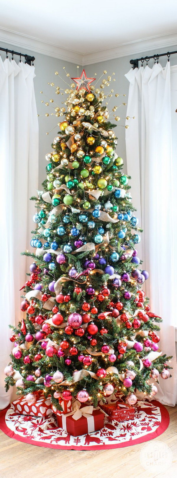 Christmas Tree Ideas 2023