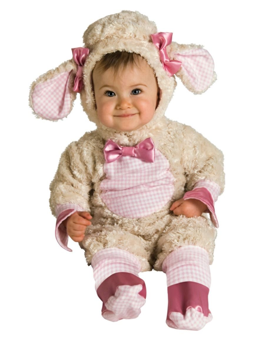 Chubby Baby Costume Ideas