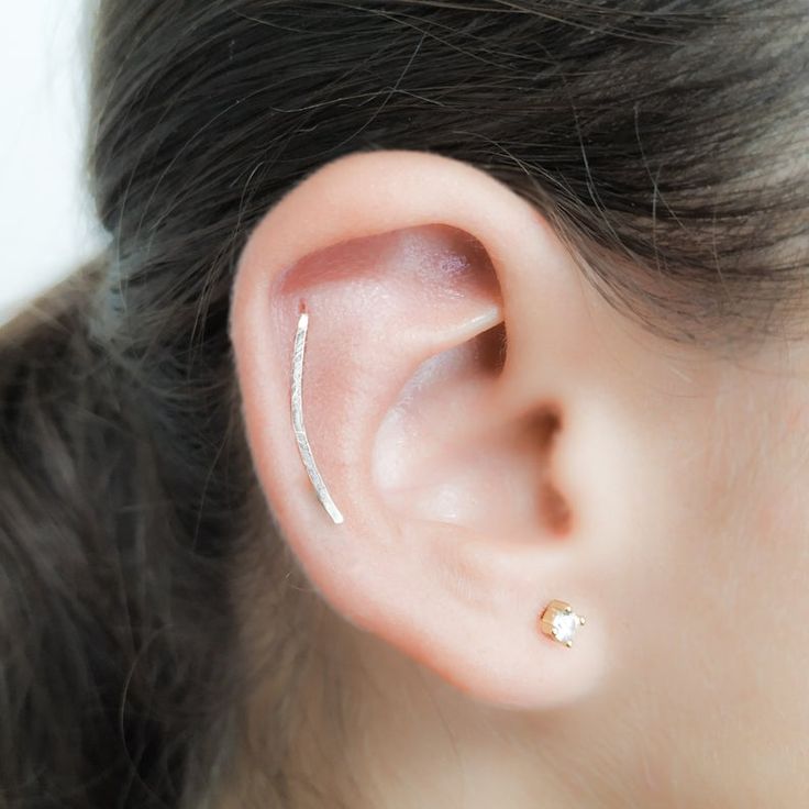 Claires Ear Piercing Gauge
