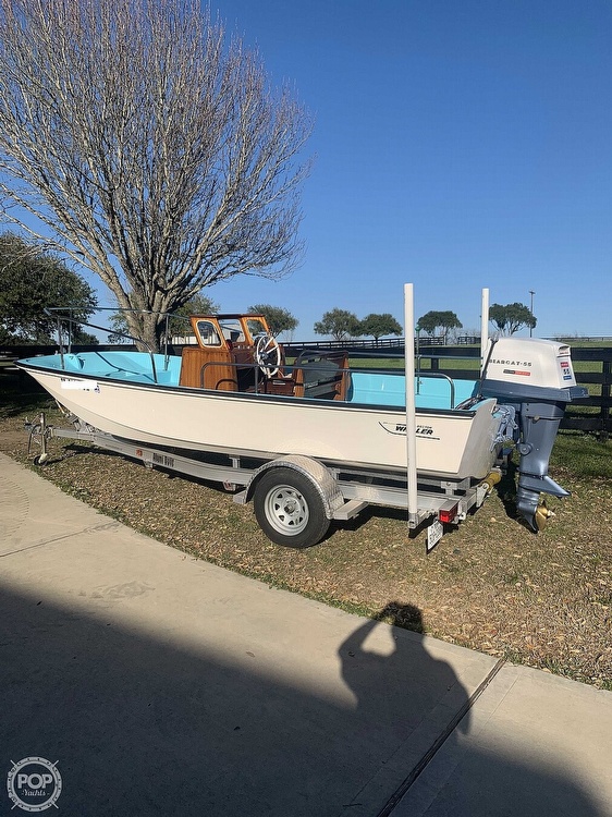Classic Boats For Sale Texas