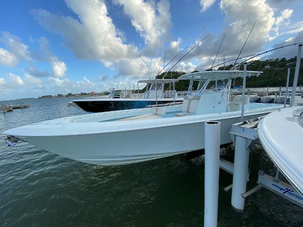 Contender Boats For Sale Puerto Rico
