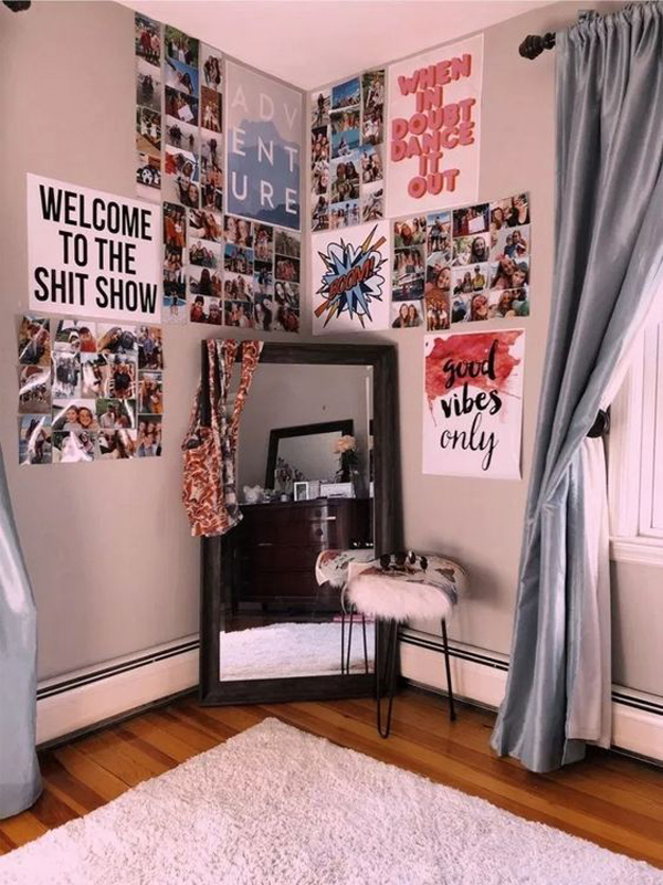 Cool Room Poster Ideas