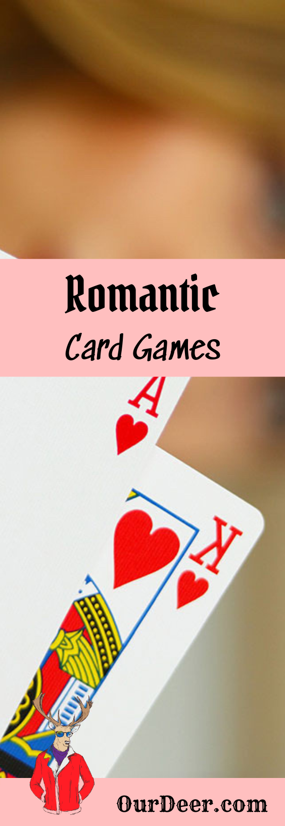 Couple Card Game Online