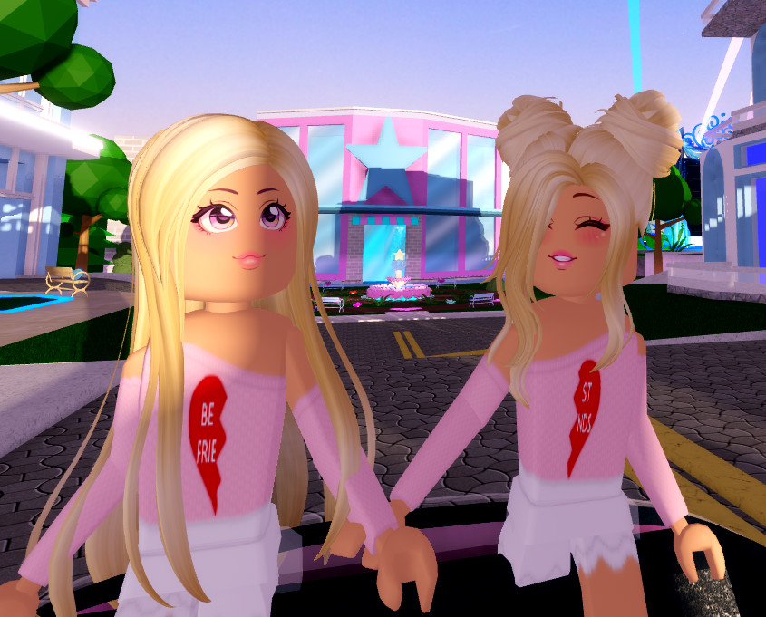 Couple Outfit Roblox