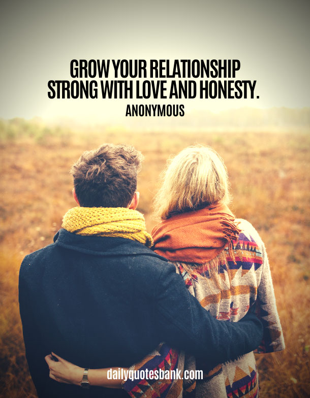 Couple Perfect Quotes