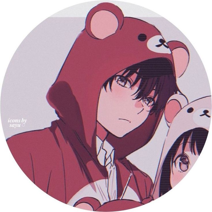 Couple Pfp For Instagram Anime