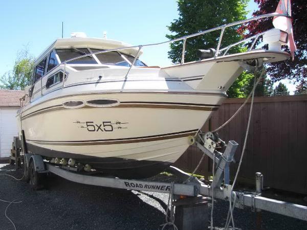 Cuddy Cabin Boats For Sale Ontario