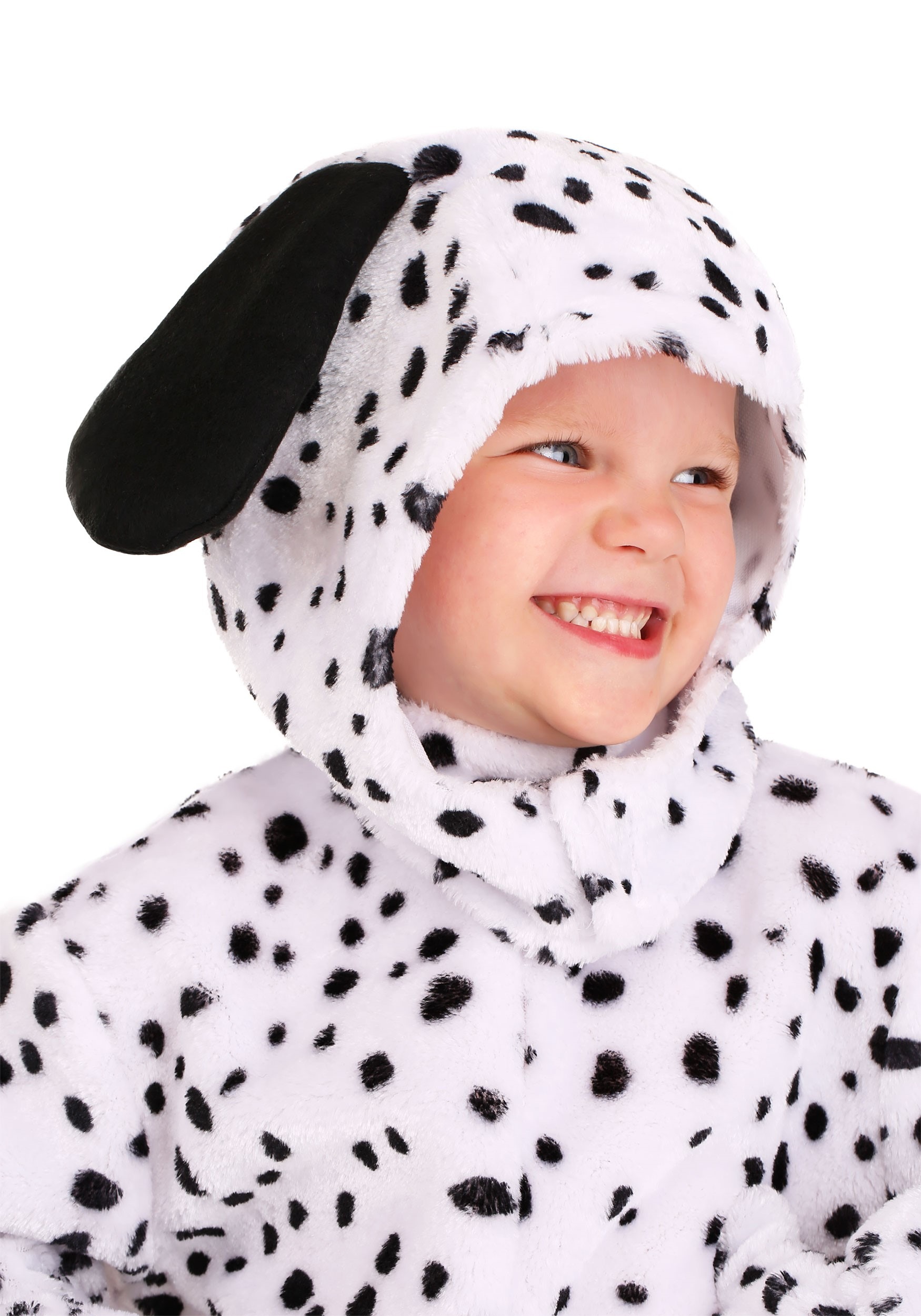 Dalmatian Costume Child
