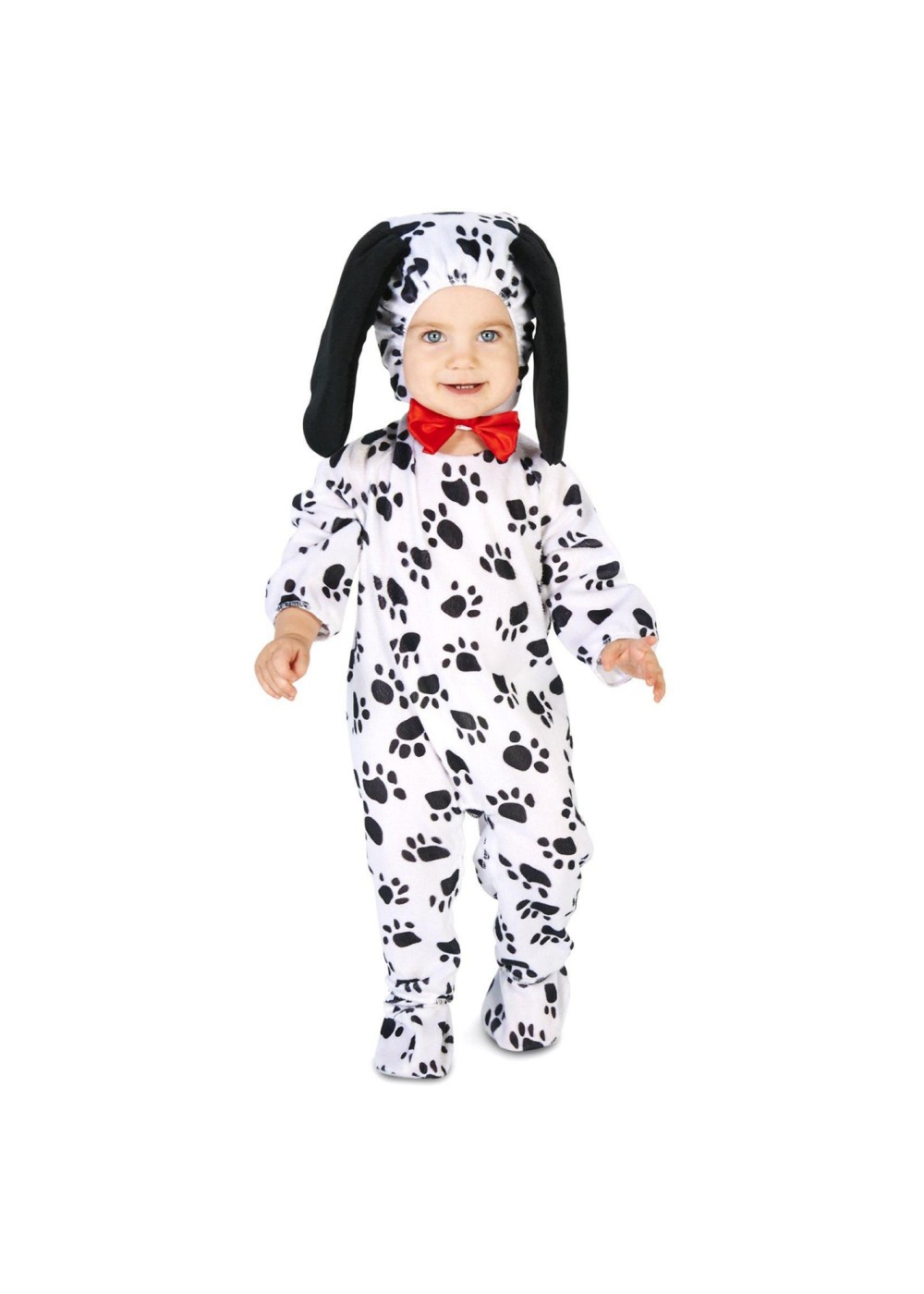 Dalmatian Costume For Boy
