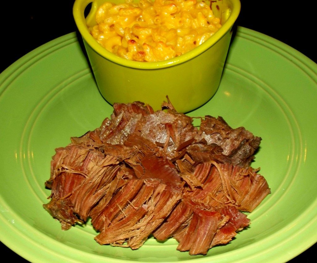 Deer Ham Recipes Crock Pot