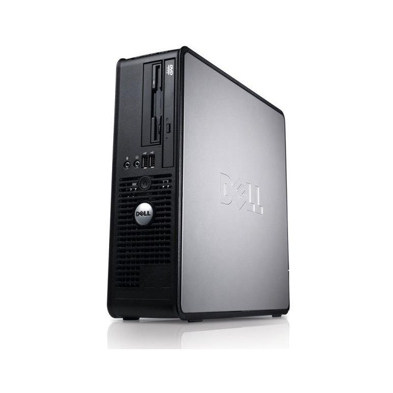 Dell Optiplex 390 Fiche Technique