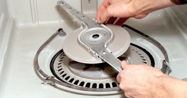 Dishwasher Not Draining Whirlpool