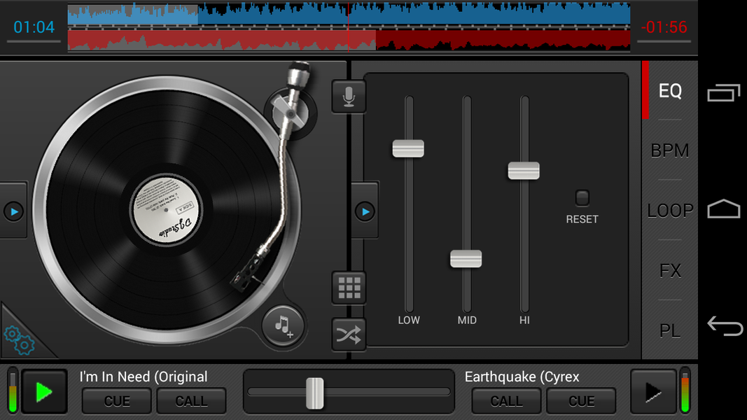 Dj Studio 5 Music Mixer For Pc