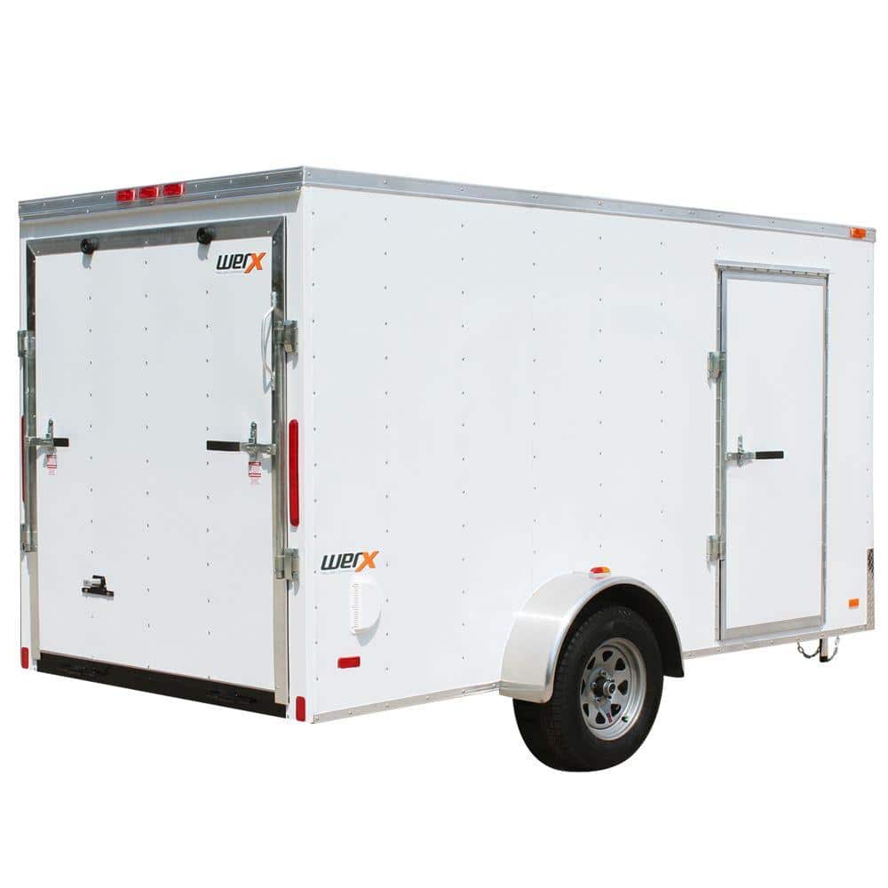 Do Utility Trailers Need Insurance In Bc