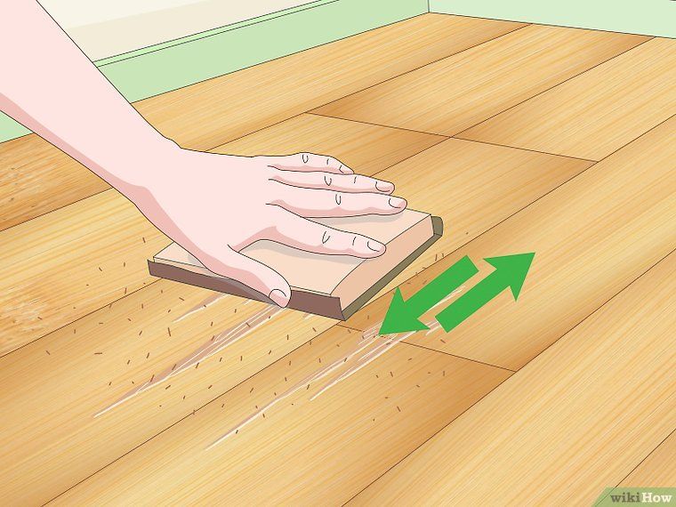 Does Laminate Wood Flooring Scratch Easily