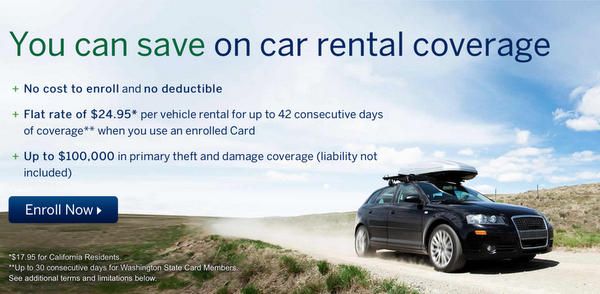 Does My Comprehensive Insurance Cover Rental Cars