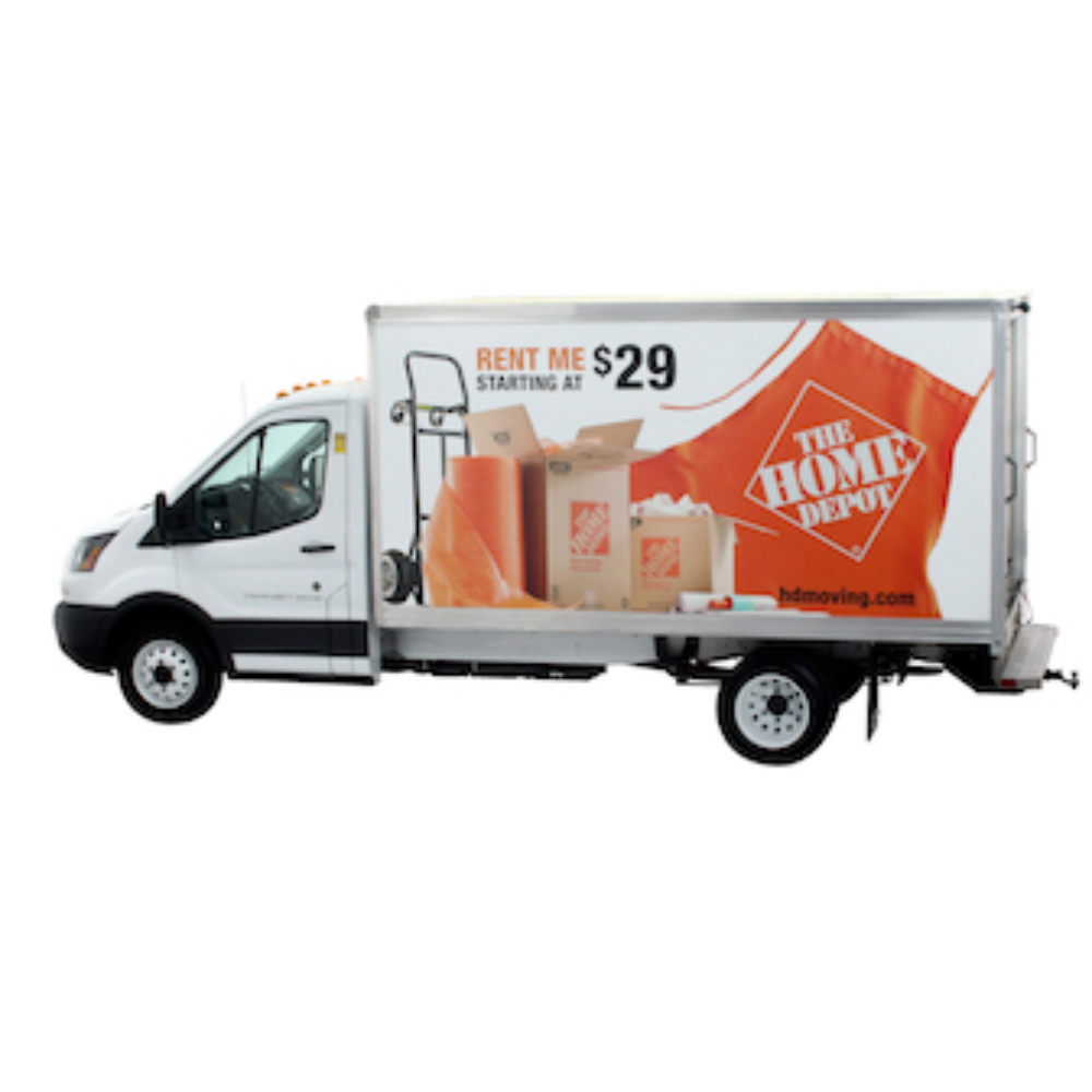 Does My Insurance Cover Moving Truck Rental