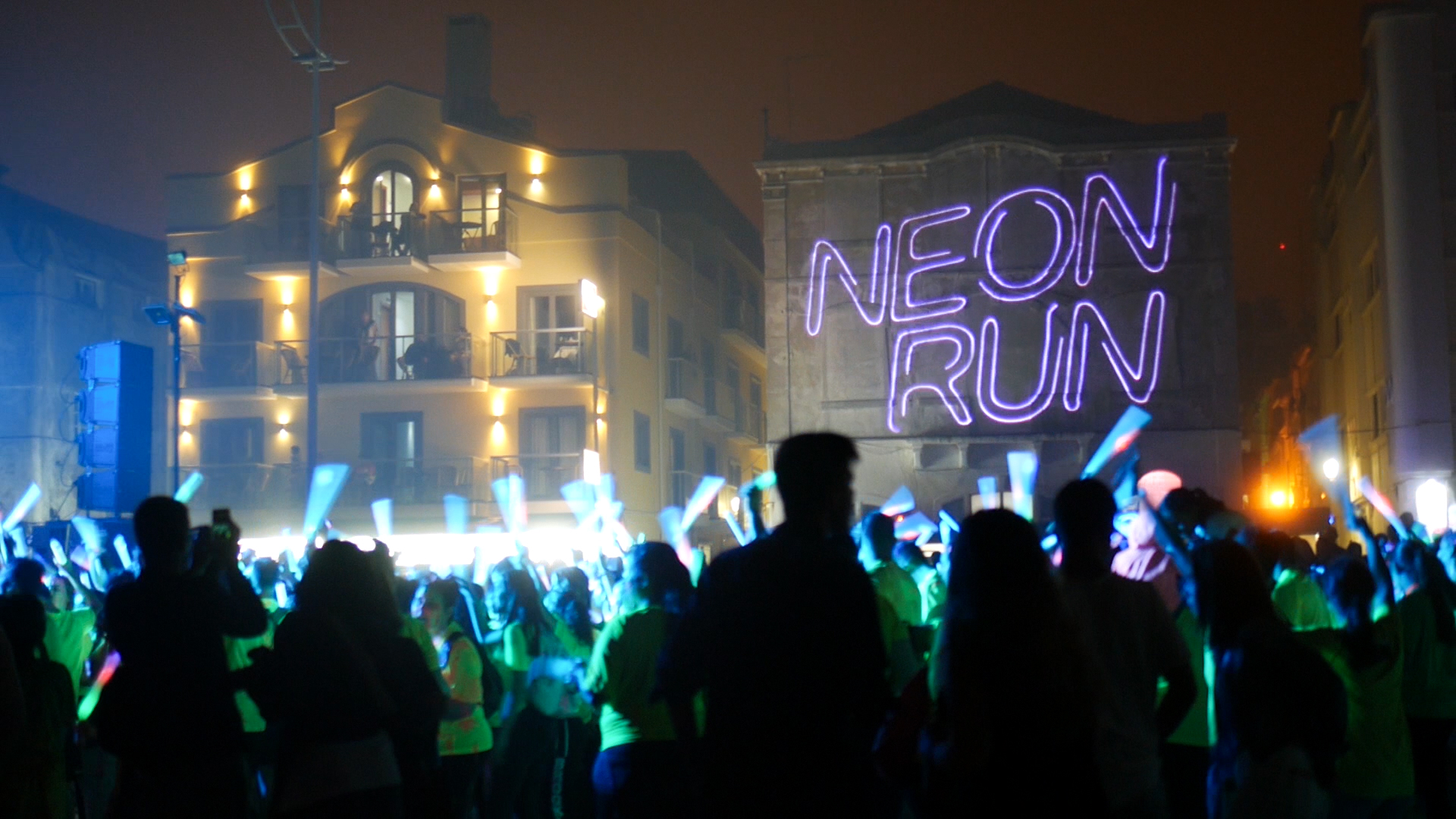 Does Neon Run Out