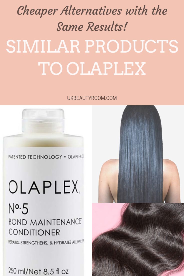 Does Olaplex 3 Help Hair Grow