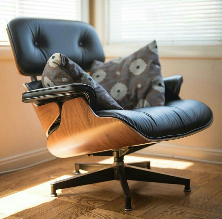 Eames Lounge Chair Replica Deutschland