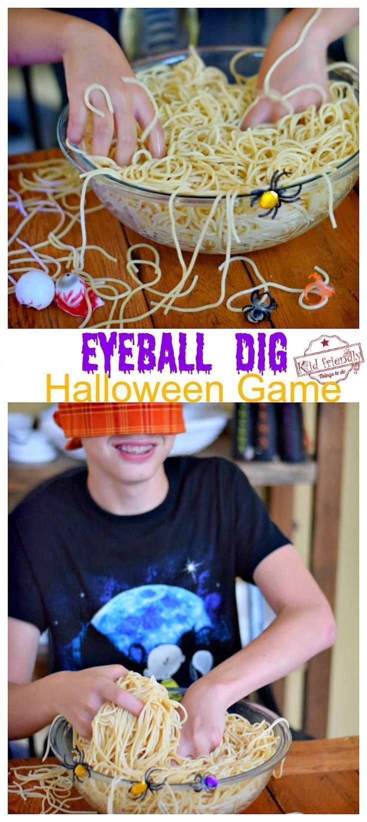 Easy Halloween Video Games