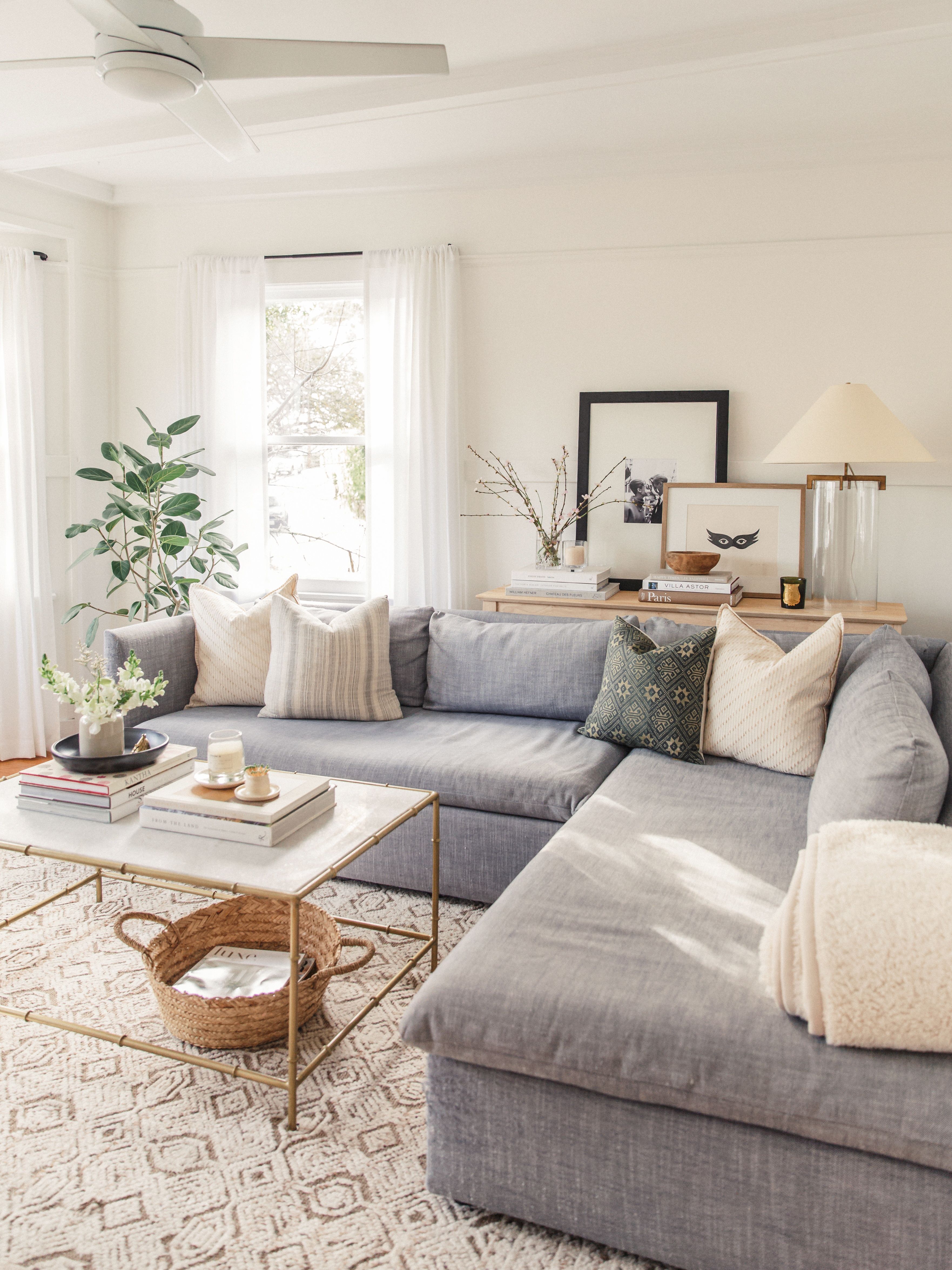 Easy Home Decor Ideas Living Room