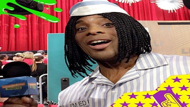 Ed From Good Burger Now