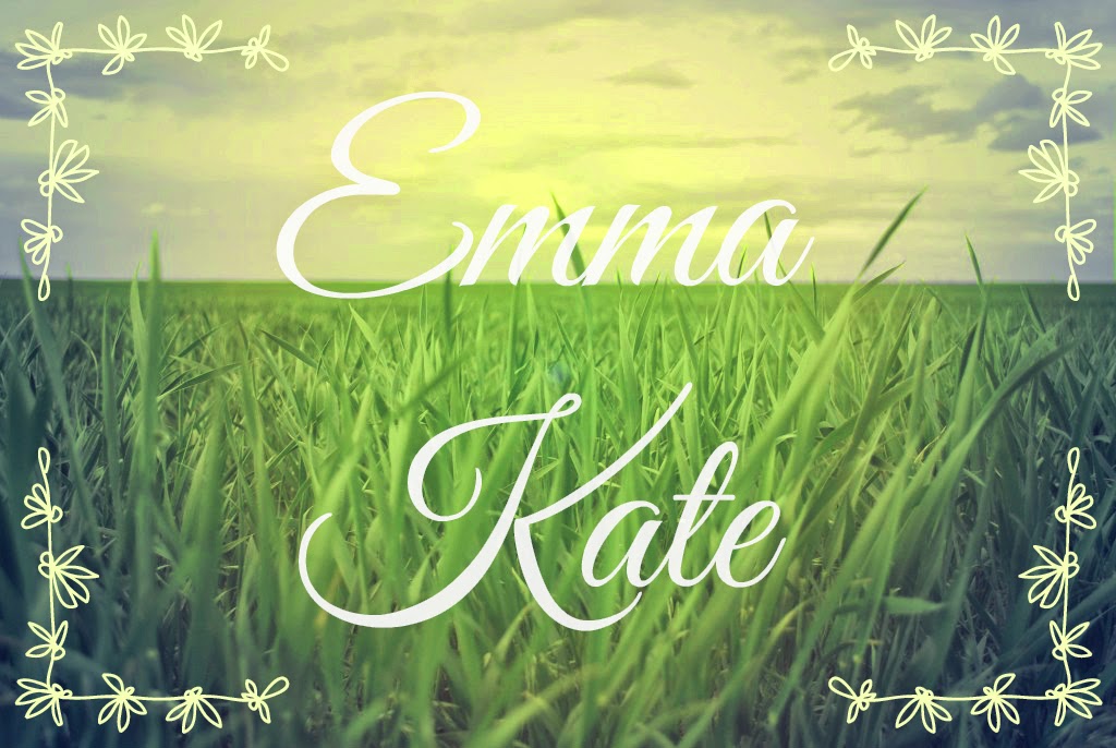 Emma Kate Name