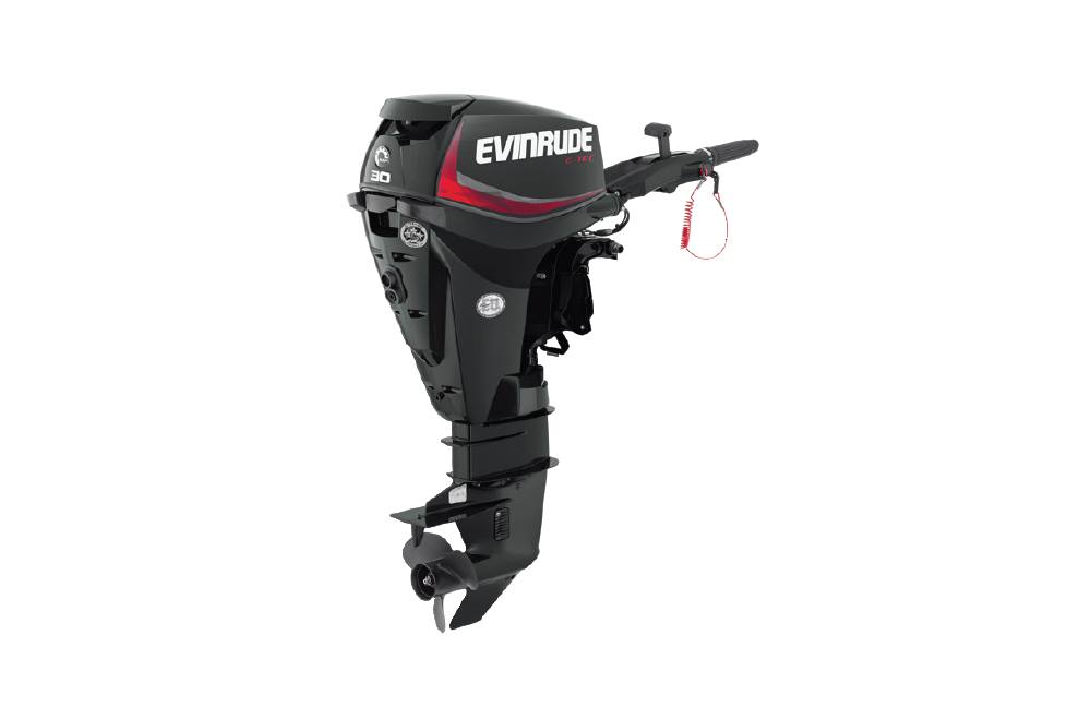 Evinrude Outboards For Sale In Bc