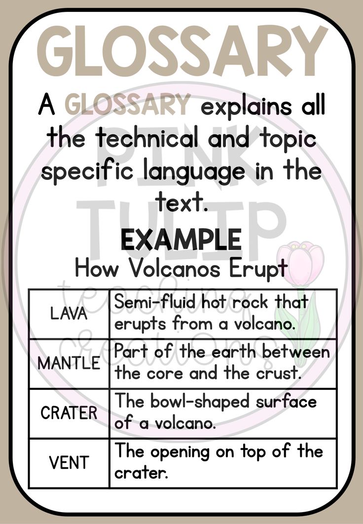 Example Title Of Explanation Text