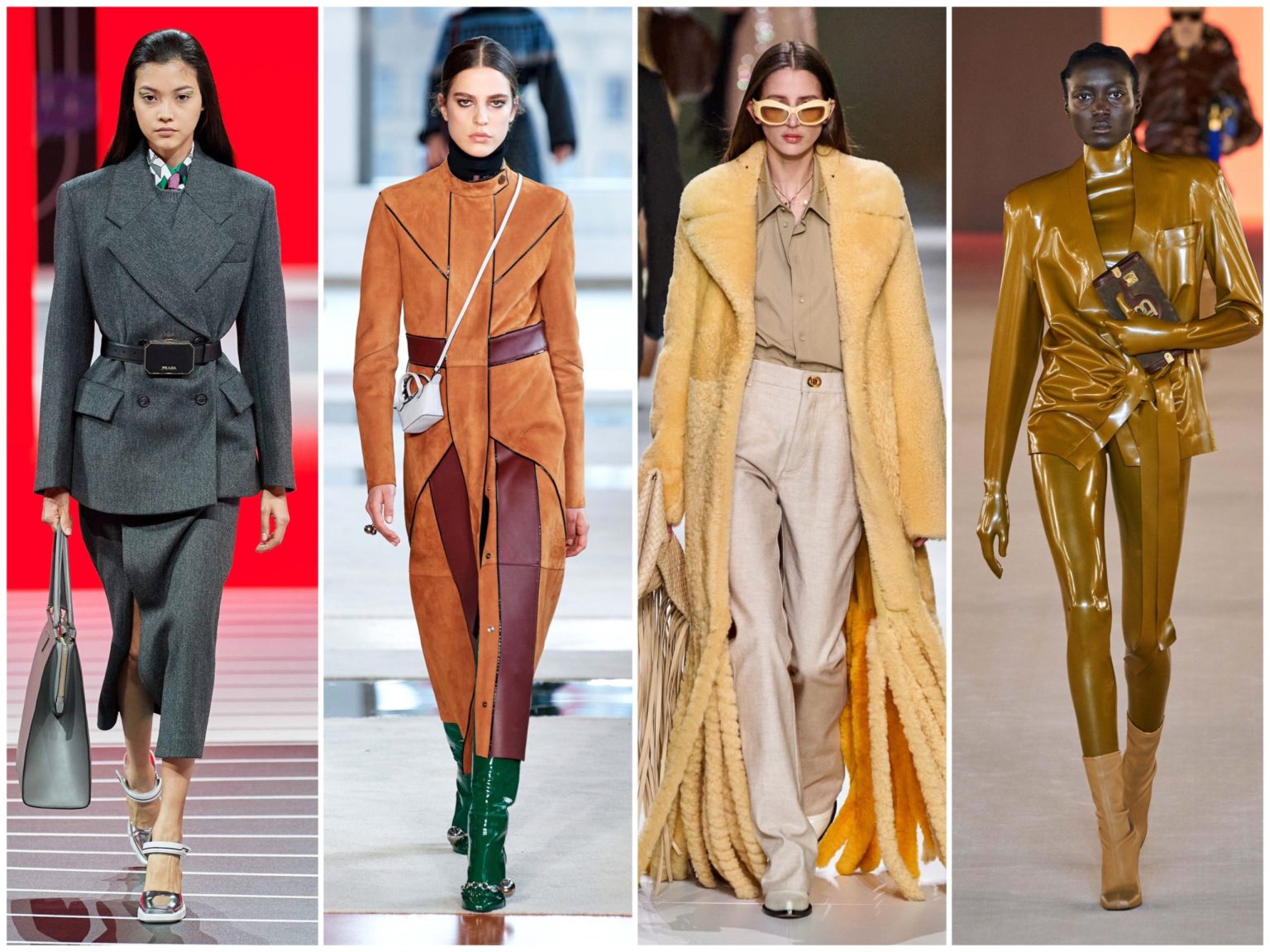 Fall Winter Fashion 2023
