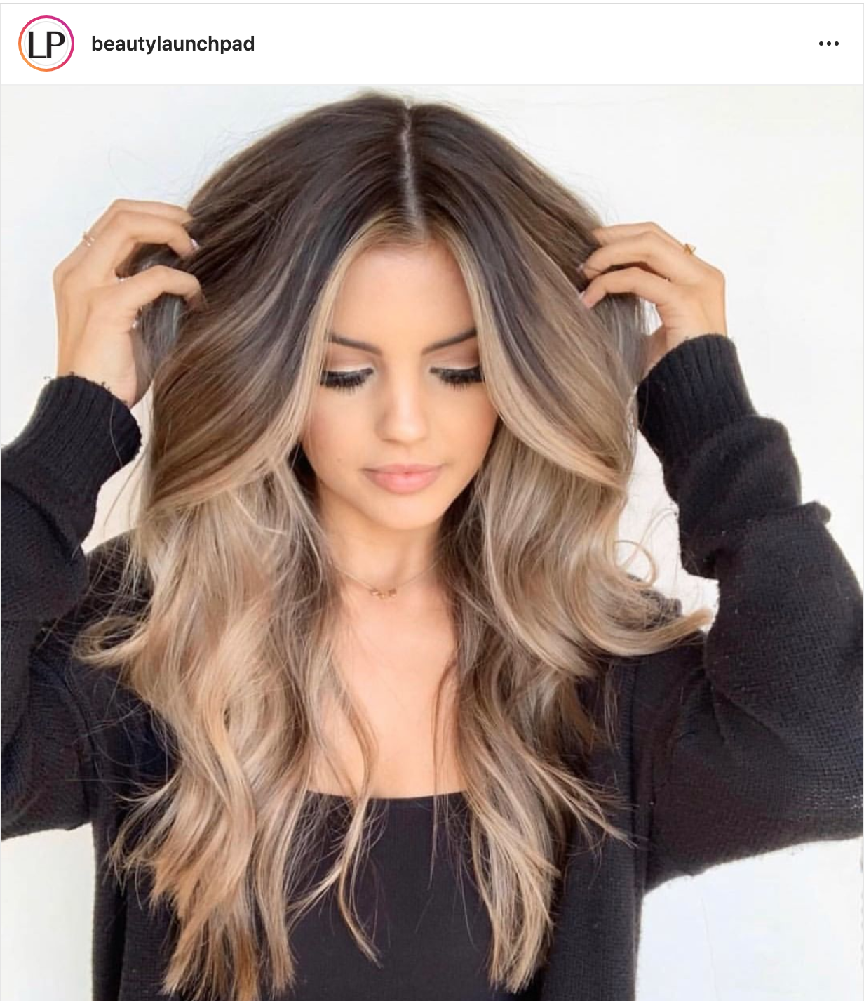 Fall Winter Hair Color Trends 2023