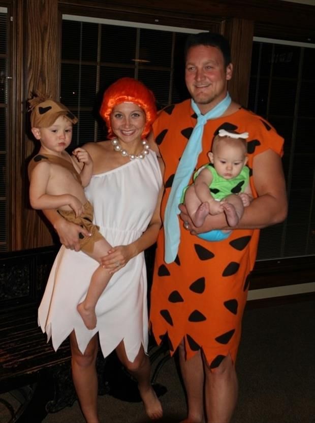 Family Halloween Costume Ideas With Baby And Dog