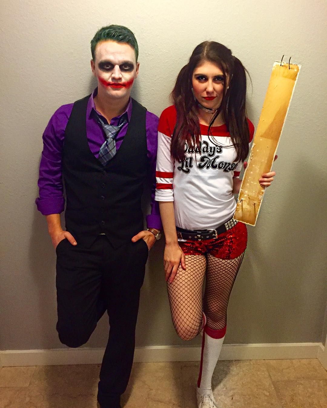Family Halloween Costumes Based On Movies