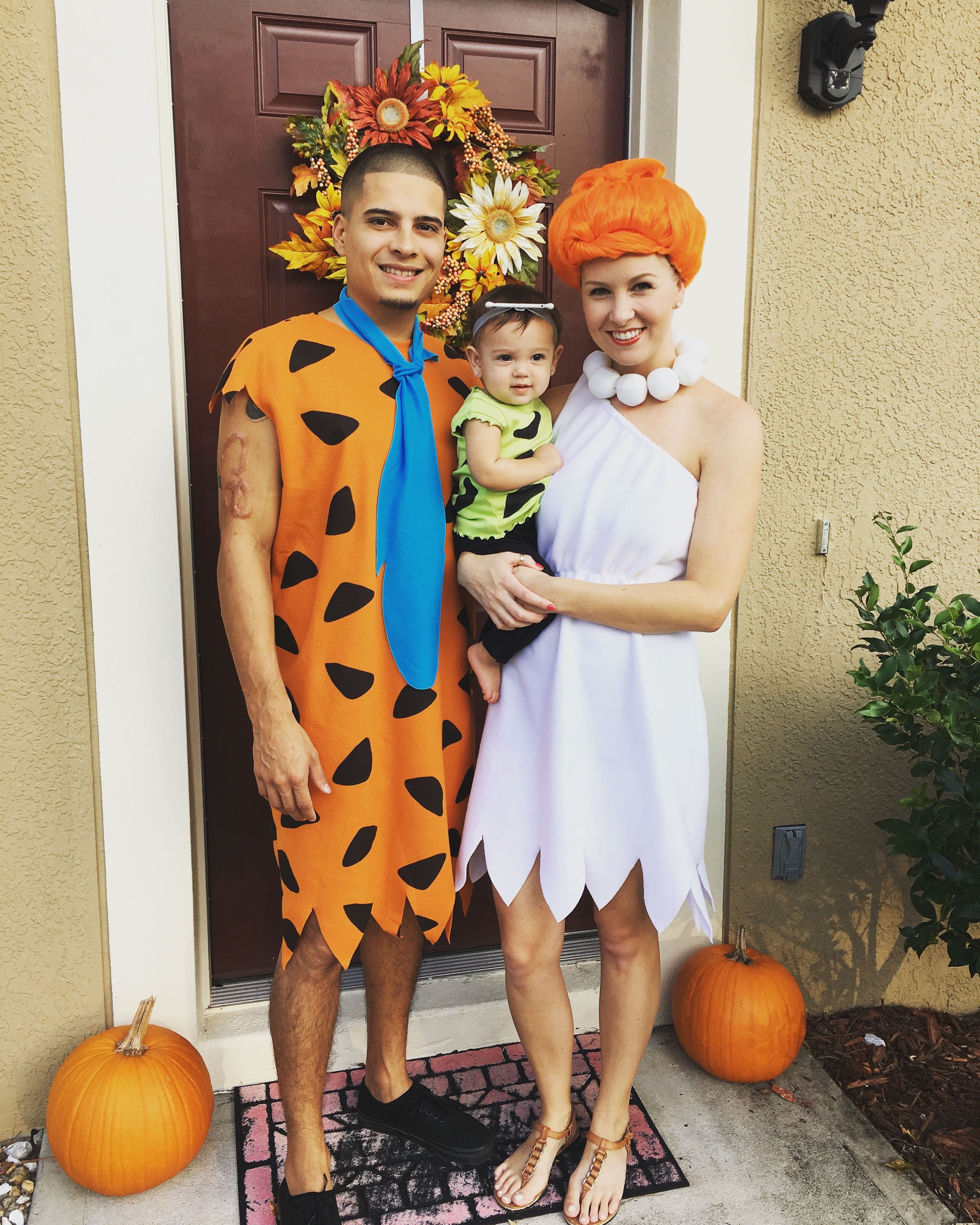 Family Halloween Costumes For Couples