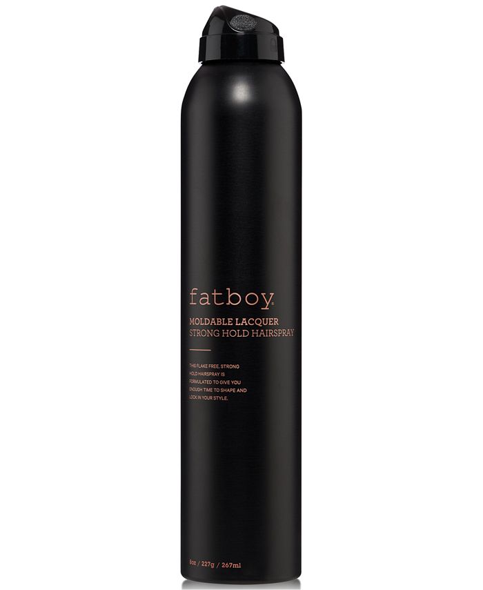 Fat Boy Styling Products