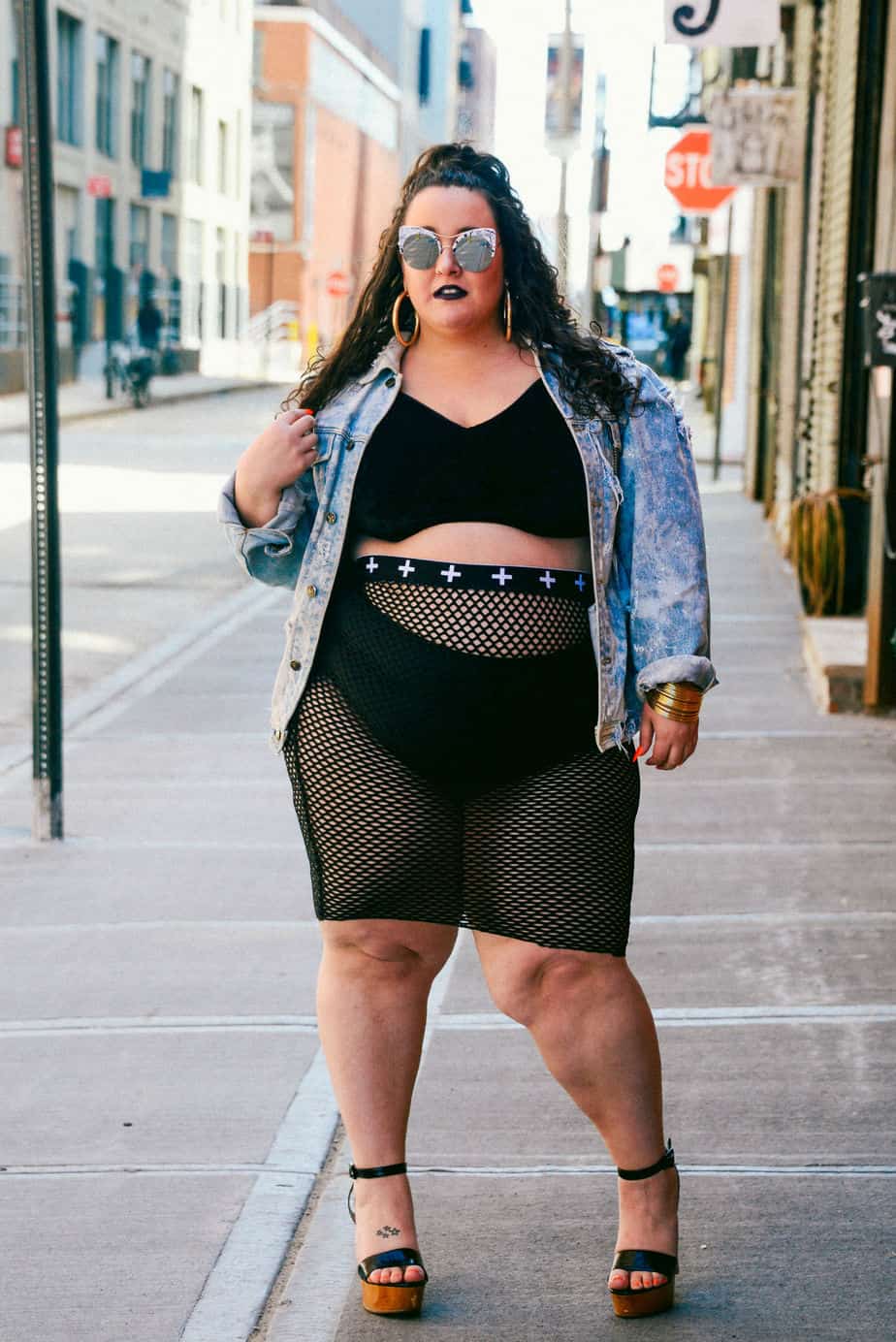 Fat Chick Fashion