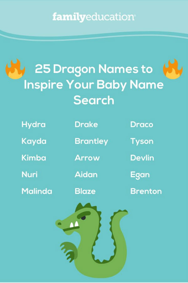 Female Ghost Dragon Names
