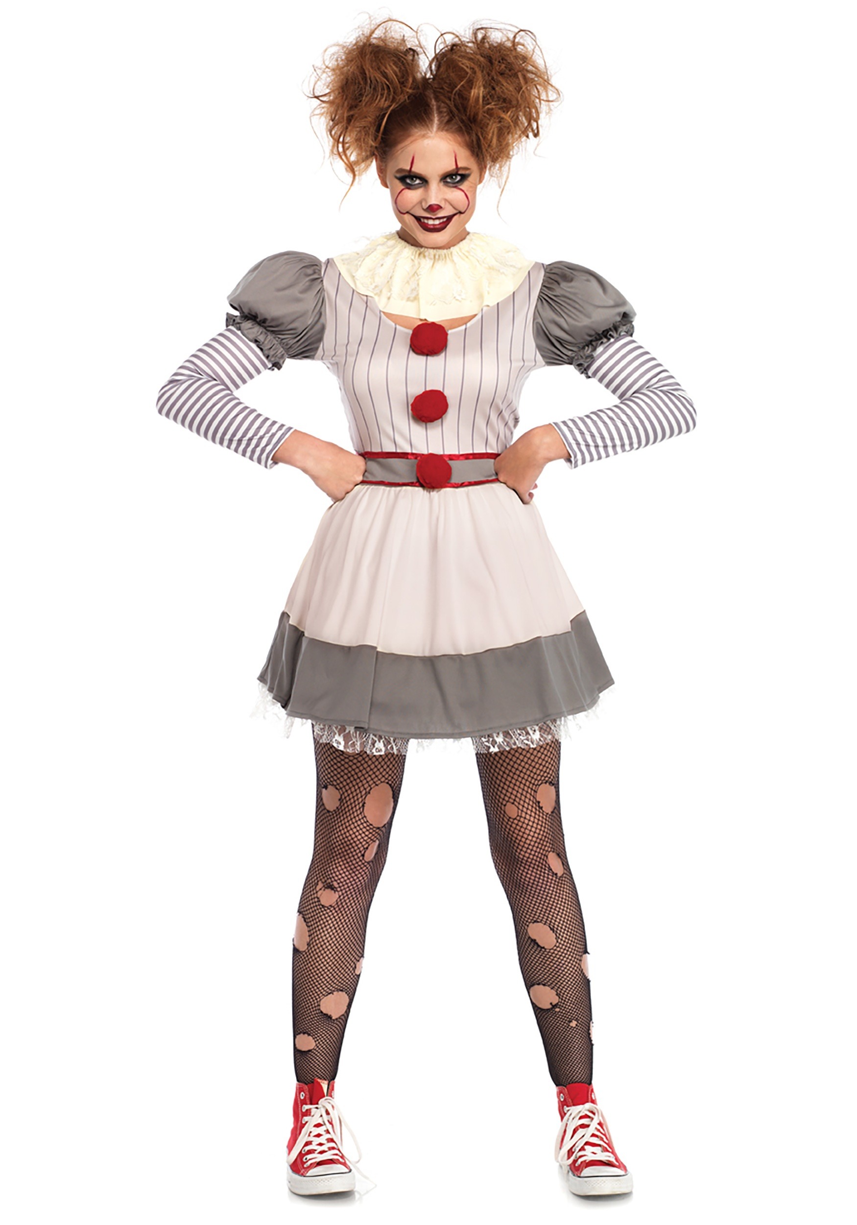 Female Halloween Outfit Ideas