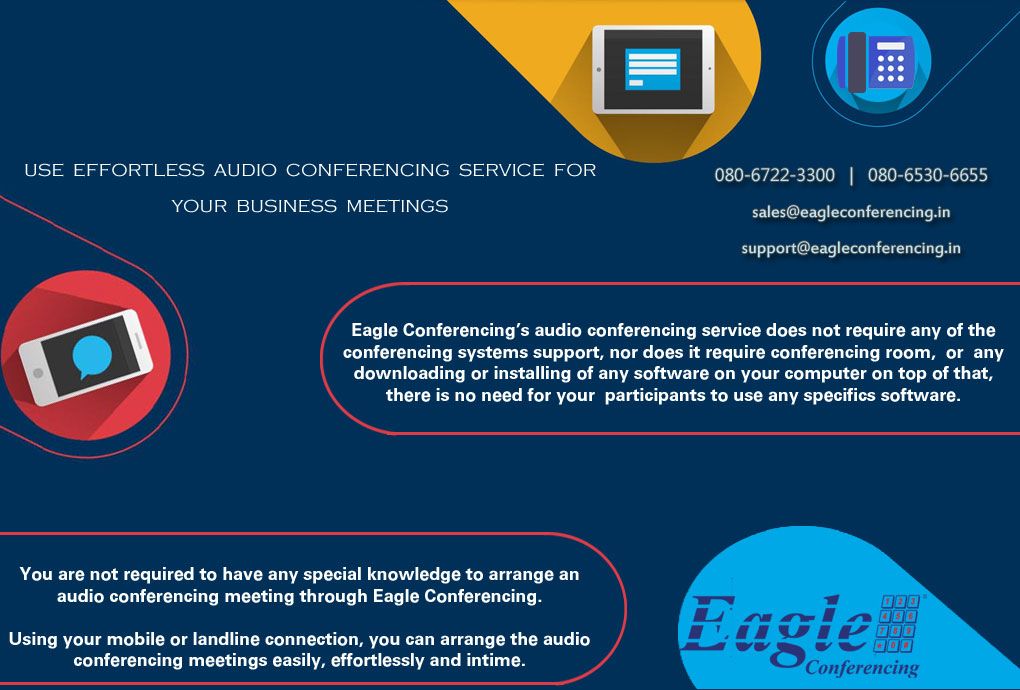 Free Audio Conference Call Number