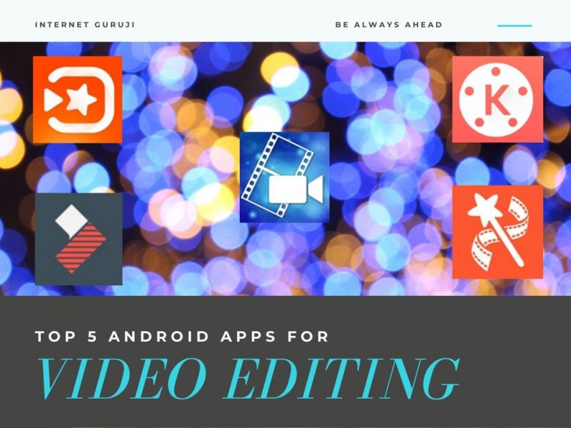 Free Youtube Editing Apps For Android