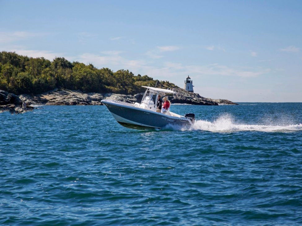 Freedom Boat Club Cost Rhode Island