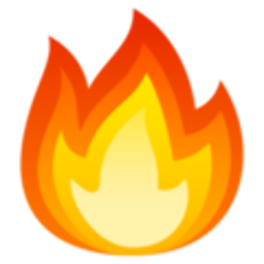 Fuego Emoji Iphone Png