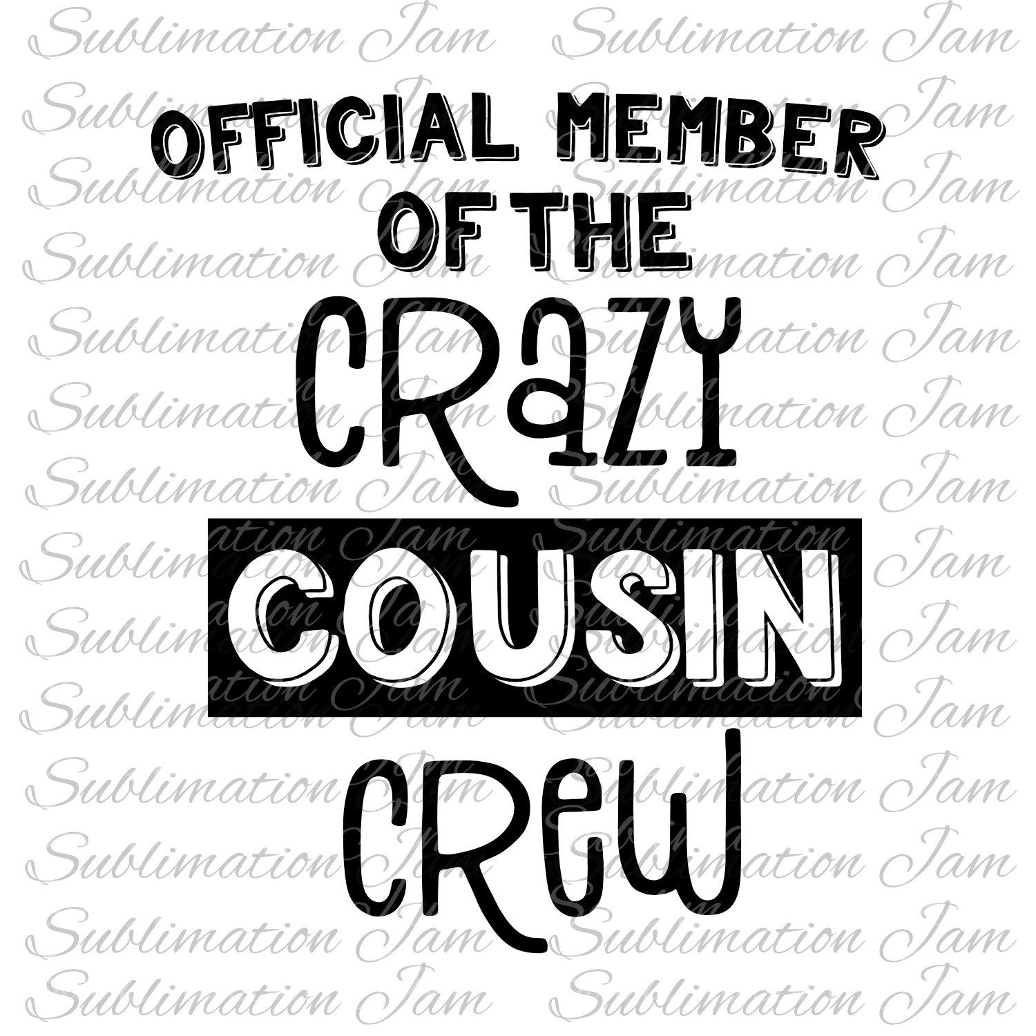 Funny Cousin Quotes