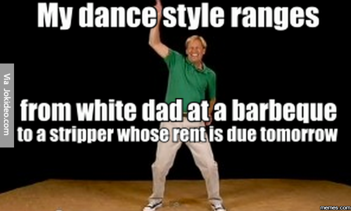 Funny Dance Meme