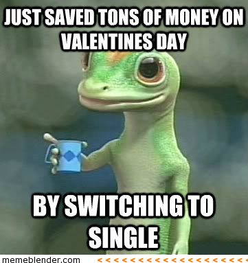 Funny Images Memes For Valentines Day