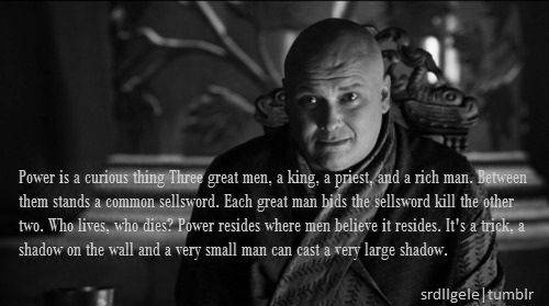 Game Of Thrones Senior Quotes