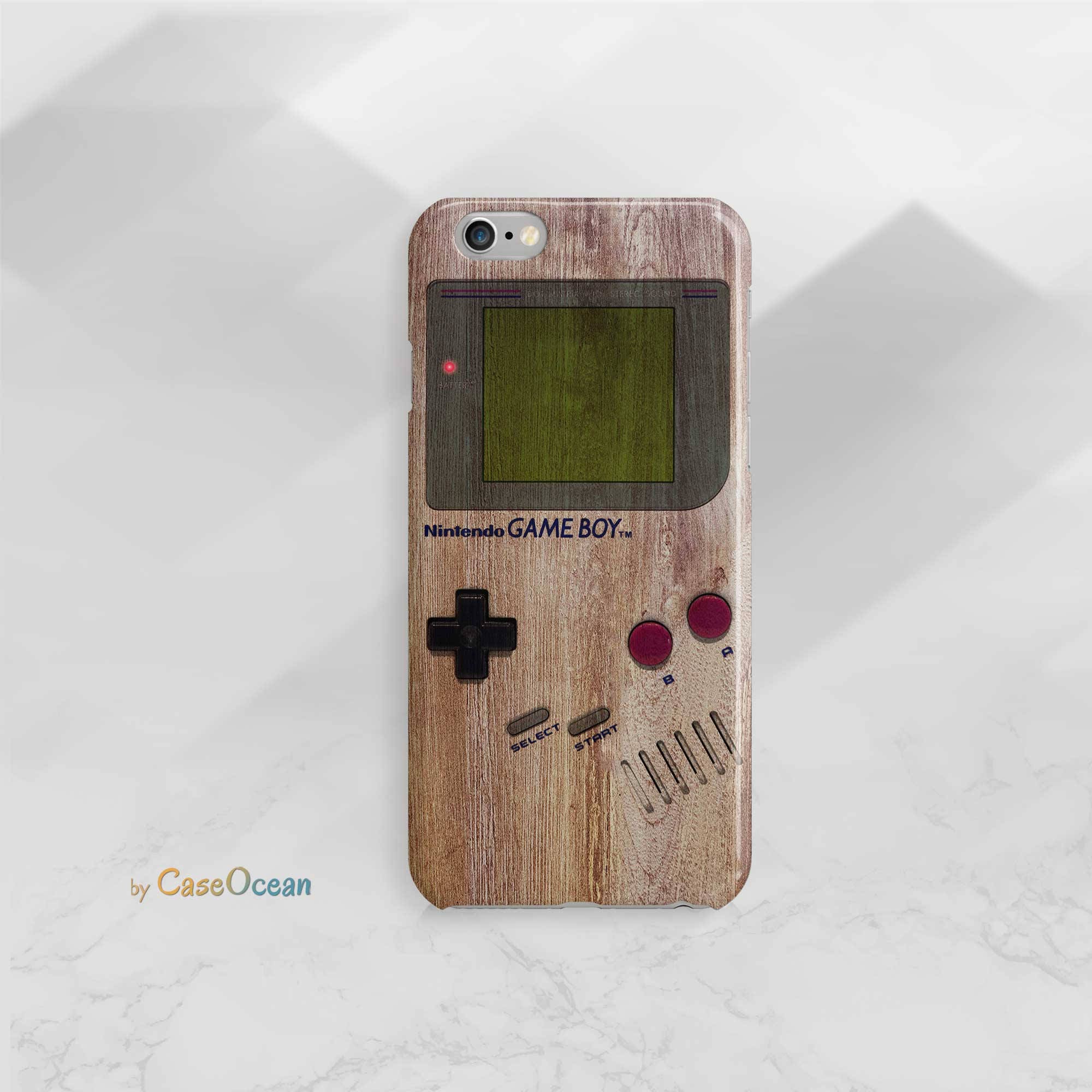 Gameboy Phone Case For Android
