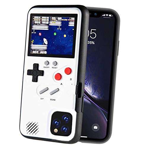 Gameboy Phone Case Google Pixel